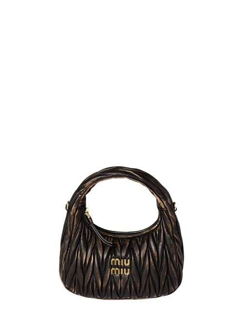 Borsa Wander MIU MIU | 5BC125AF6QF0201